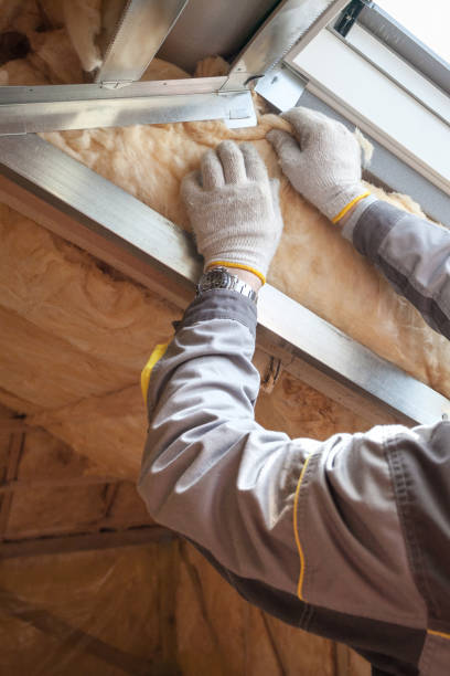 Best Types of Insulation in Fruit Hill, OH