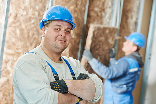 Best Insulation Maintenance and Repair in Fruit Hill, OH