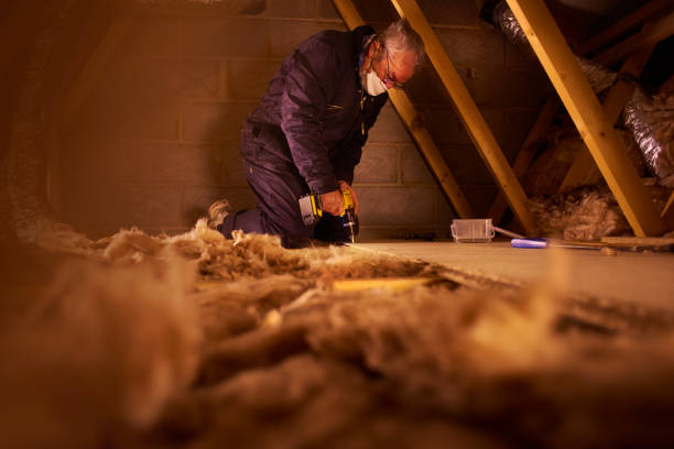 Best Insulation for Specific Applications in Fruit Hill, OH